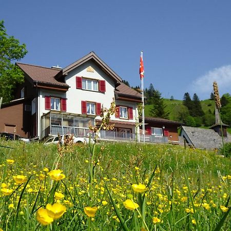 Gasthaus Schwand Engelberg Dış mekan fotoğraf
