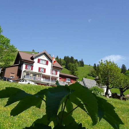 Gasthaus Schwand Engelberg Dış mekan fotoğraf