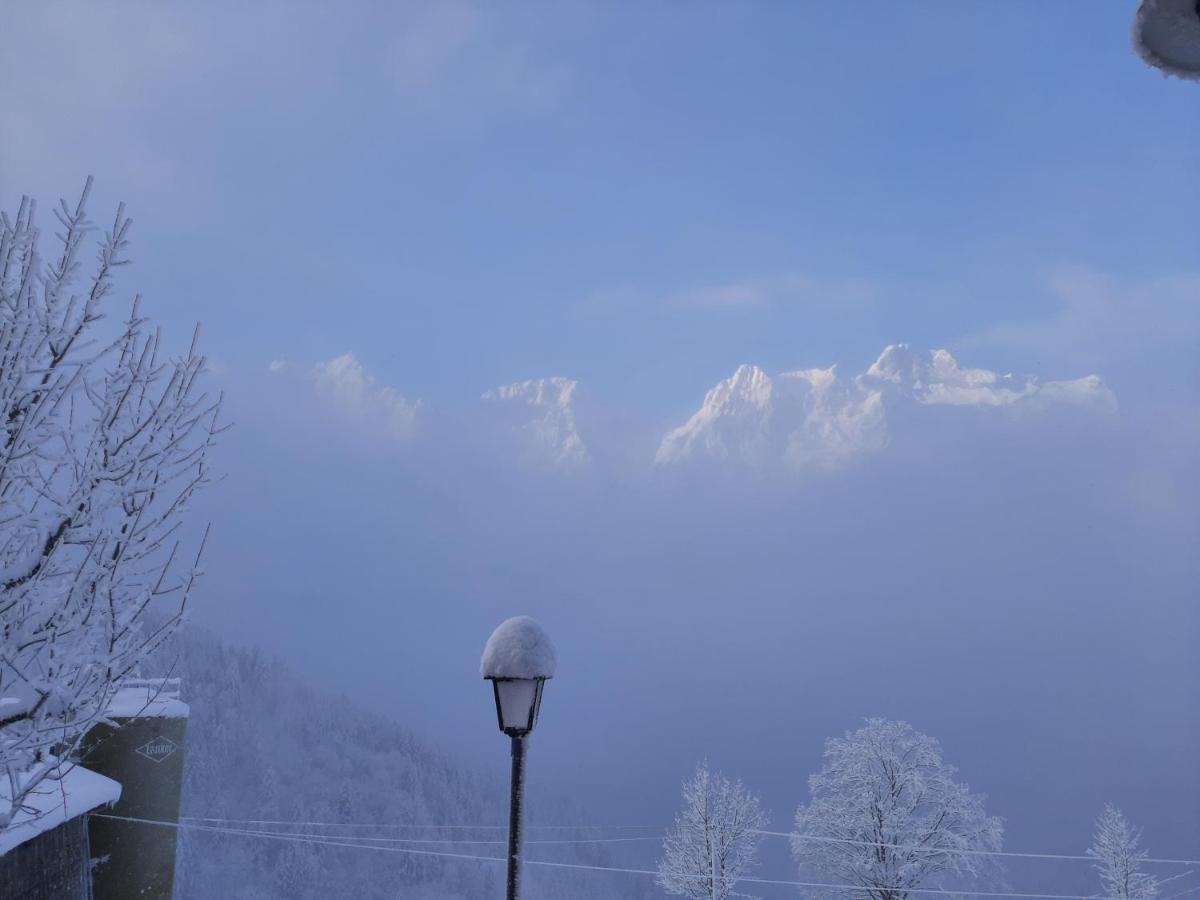 Gasthaus Schwand Engelberg Dış mekan fotoğraf