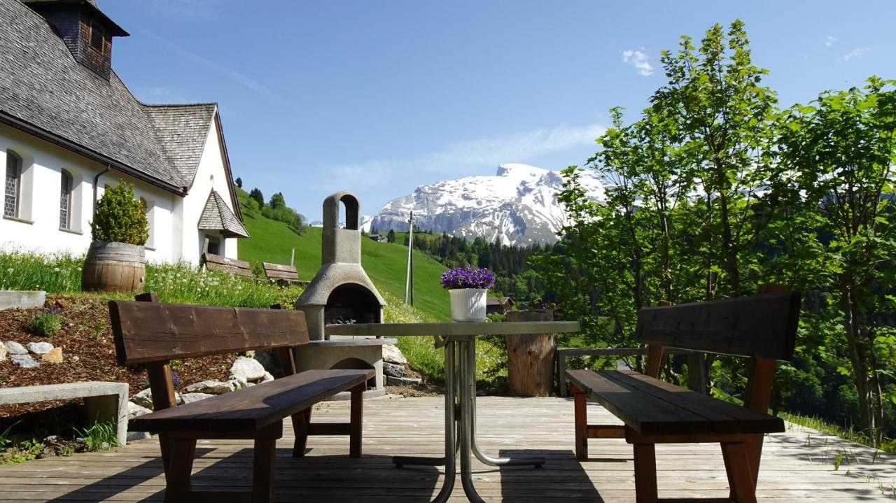 Gasthaus Schwand Engelberg Dış mekan fotoğraf