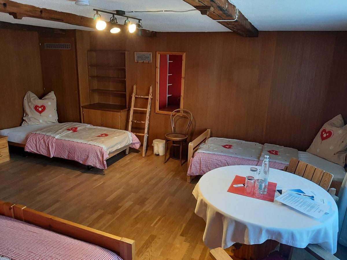 Gasthaus Schwand Engelberg Dış mekan fotoğraf