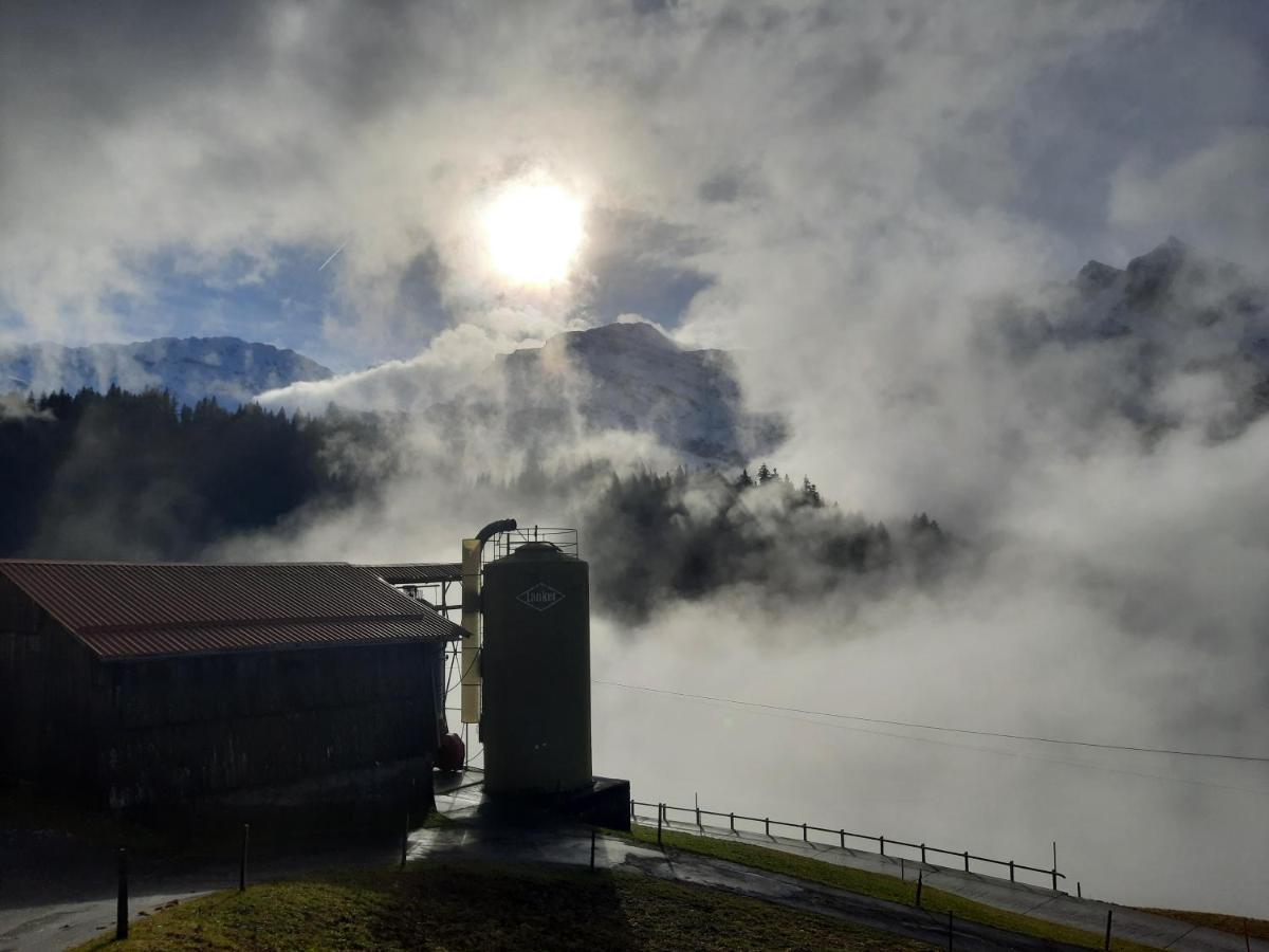 Gasthaus Schwand Engelberg Dış mekan fotoğraf