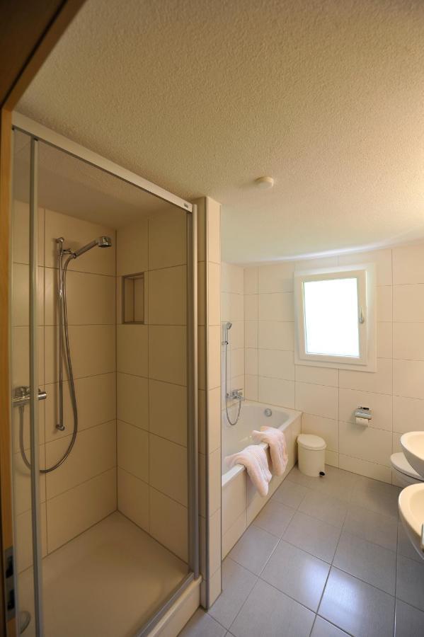 Gasthaus Schwand Engelberg Dış mekan fotoğraf
