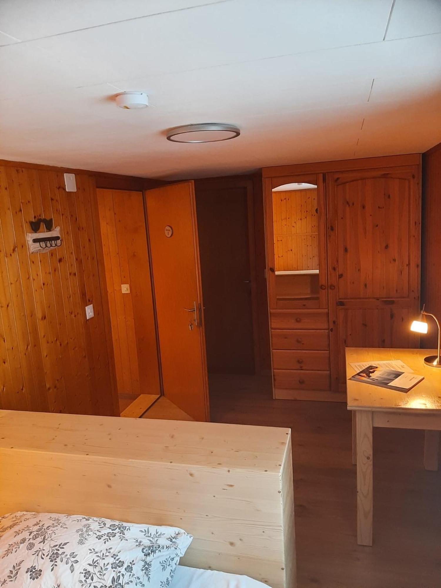 Gasthaus Schwand Engelberg Dış mekan fotoğraf