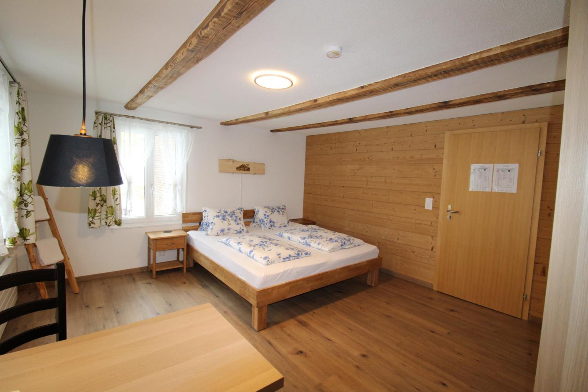 Gasthaus Schwand Engelberg Oda fotoğraf