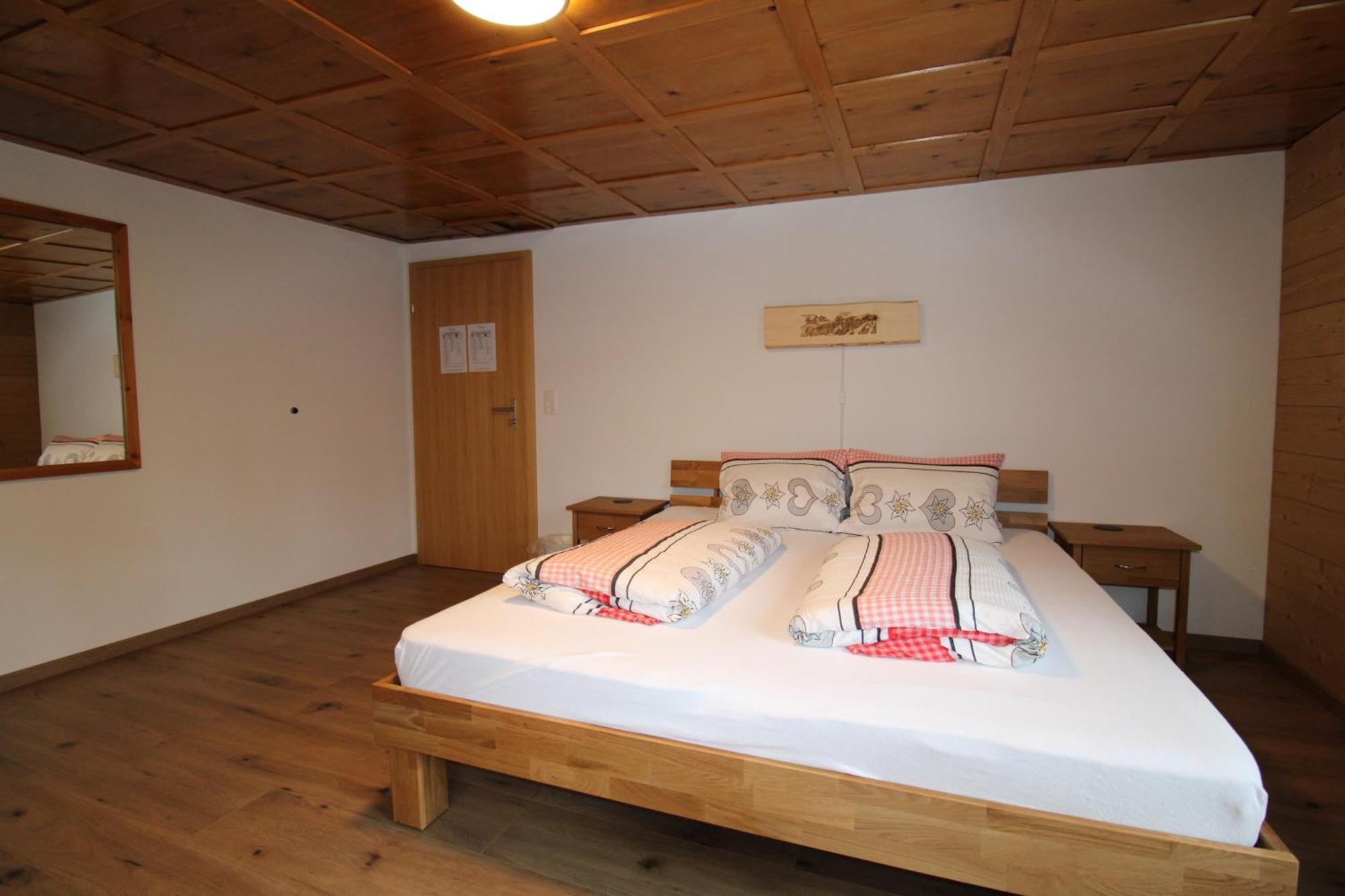 Gasthaus Schwand Engelberg Oda fotoğraf