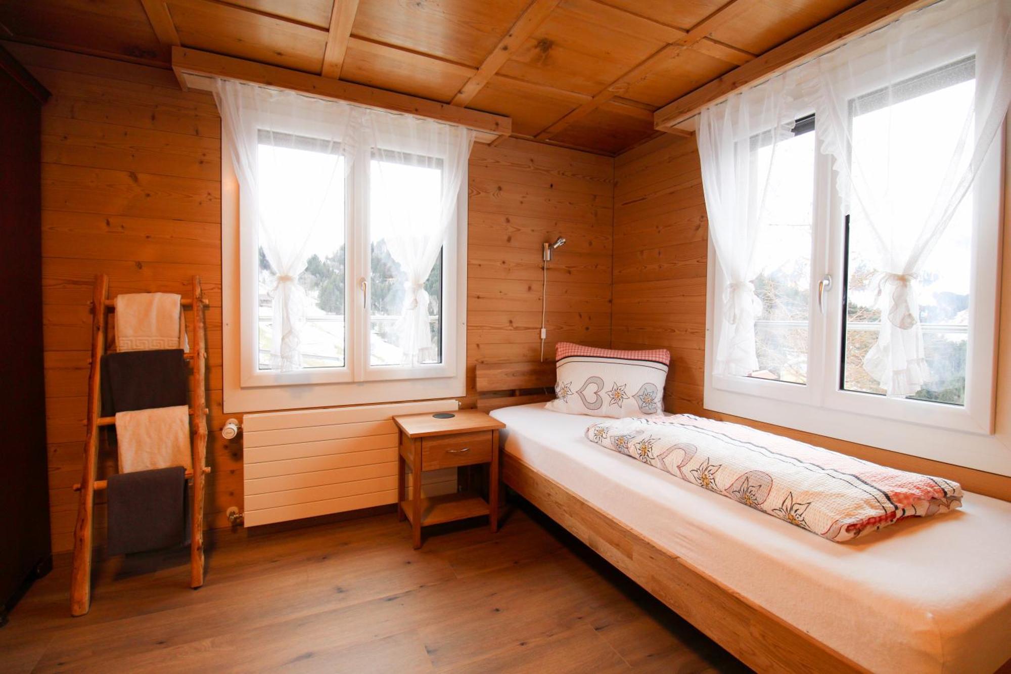 Gasthaus Schwand Engelberg Oda fotoğraf
